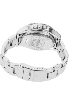SuperOcean 42 Stainless Steel Automatic