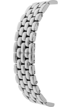 Panthere Stainless Steel Quartz