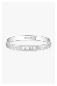 Move Noa Ciselé Bangle