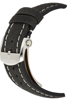 Premier B01 Chronograph Stainless Steel Automatic