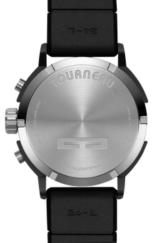 TNY Series 44 Chrono Automatic