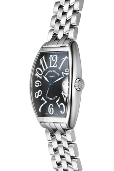 Casablanca Stainless Steel Automatic