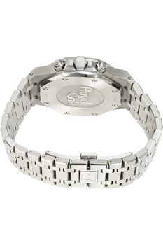 Royal Oak Chronograph Stainless Steel Automatic