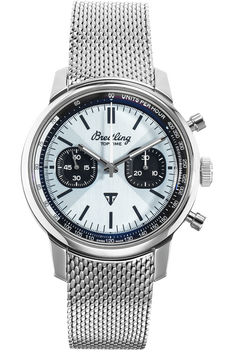 Top Time Triumph Stainless Steel Automatic