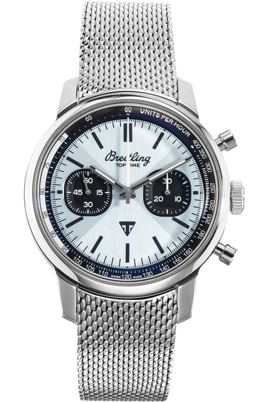 Top Time Triumph Stainless Steel Automatic