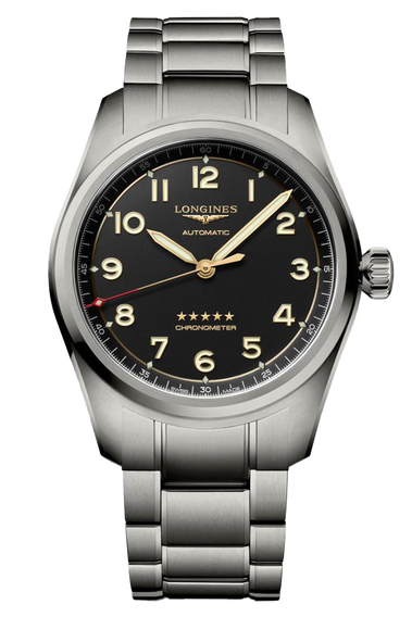 Longines Spirit 42mm