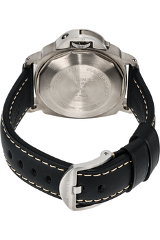 Luminor Marina Titanium Automatic