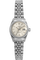 Date Circa 1991 Stainless Steel Automatic