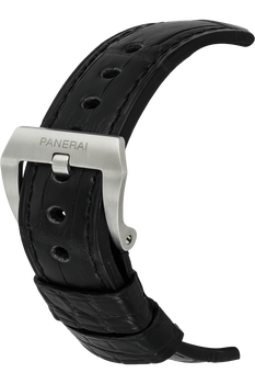 Luminor Marina 1950 3 Days Stainless Steel Automatic