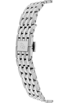 Premier B01 Chronograph Stainless Steel Automatic
