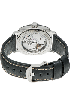 Radiomir 1940 3 Days GMT Acciaio Stainless Steel Automatic