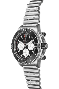 Super Chronomat B01 Stainless Steel Automatic