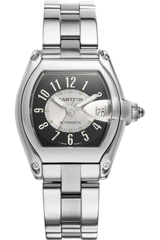 Roadster Stainless Steel Automatic