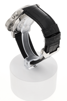 Luminor 1950 8 Days GMT Stainless Steel Manual