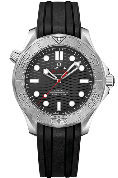 Seamaster Nekton Diver 300M