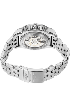 Chronomat GMT Limited Edition Stainless Steel Automatic