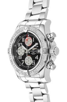 Avenger II Stainless Steel Automatic