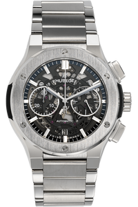 Classic Fusion Aerofusion Titanium Automatic