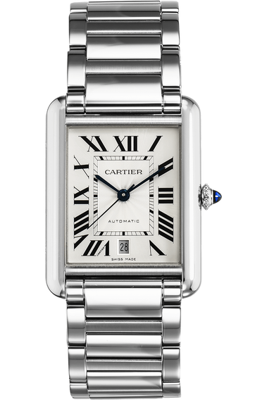 Tank Must XL Stainless Steel Automatic