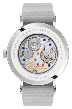 Tangente 38 Date Kanari