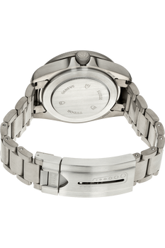 Pelagos Titanium and Stainless Steel Automatic