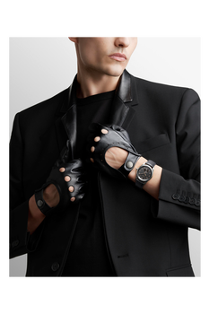 The Longines Master Collection