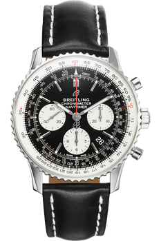 Navitimer 01 Special Edition Stainless Steel Automatic