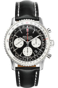 Navitimer 01 Special Edition Stainless Steel Automatic