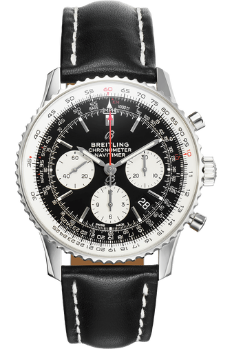Navitimer 01 Special Edition Stainless Steel Automatic