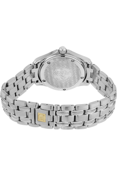 Seamaster Stainless Steel Automatic