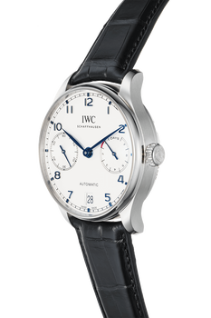 Portuguese Stainless Steel Automatic