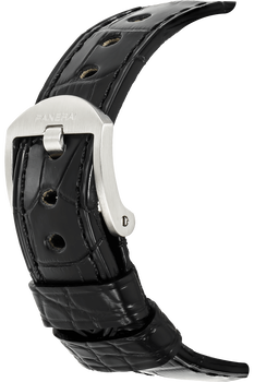 Luminor Submersible 1950 3 Days Stainless Steel Automatic