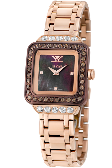 Le Vian&reg; Jewelry Watch