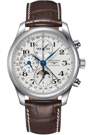 The Longines Master Collection
