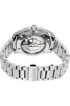 Seamaster Aqua Terra Co-Axial Stainless Steel Automatic