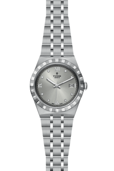 TUDOR Royal