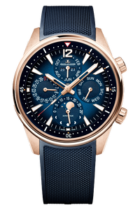 Polaris Perpetual Calendar