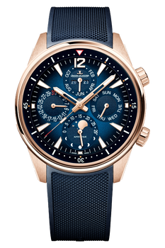 Polaris Perpetual Calendar