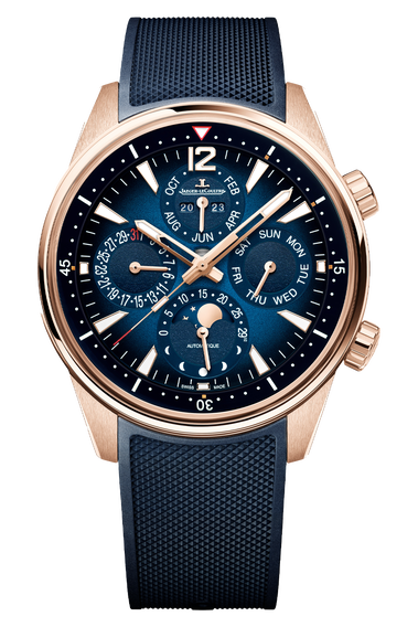 Polaris Perpetual Calendar