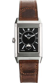 Reverso Duoface Stainless Steel Manual