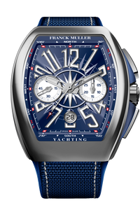 Vanguard Yachting