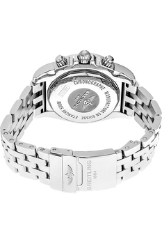 Chronomat B01 Stainless Steel Automatic
