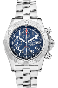 Avenger Skyland Stainless Steel Automatic