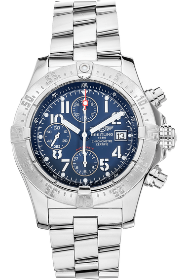 Avenger Skyland Stainless Steel Automatic