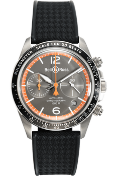 BR V2-94 Gard-Cotes Stainless Steel Automatic