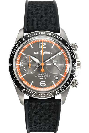 BR V2-94 Gard-Cotes Stainless Steel Automatic
