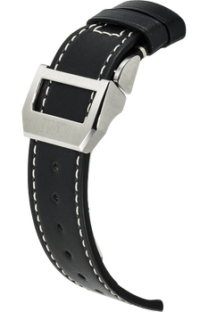 Big Pilot Stainless Steel Automatic