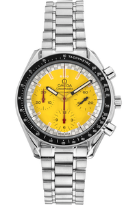 Speedmaster Reduced Stainless Steel Automatic