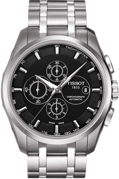 Couturier Automatic Chronograph