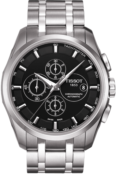 Couturier Automatic Chronograph